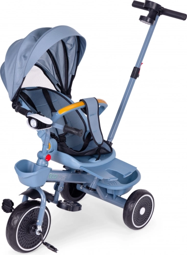 Sécurité et confort avant tout