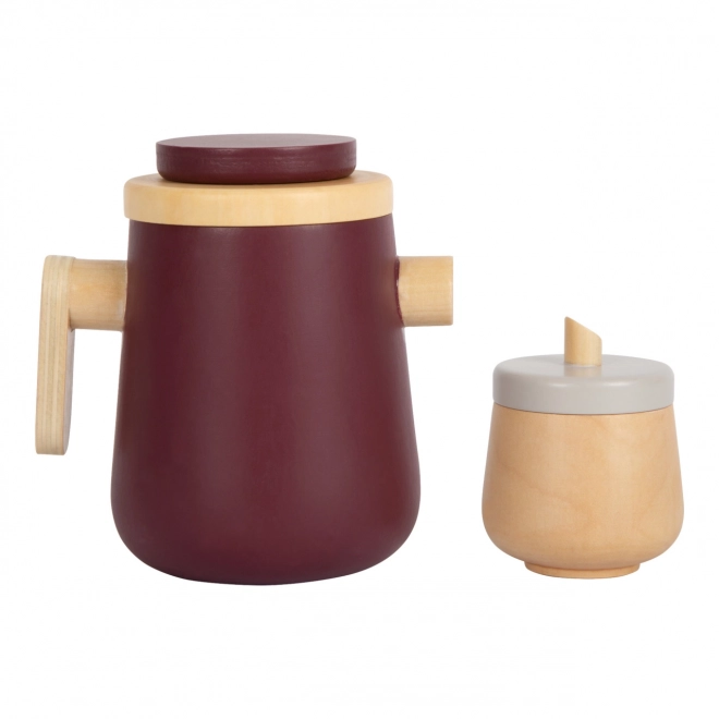 Ensemble de thé et café pour enfants
