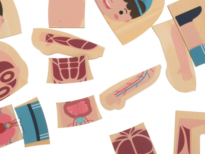 Design interactif multicouche