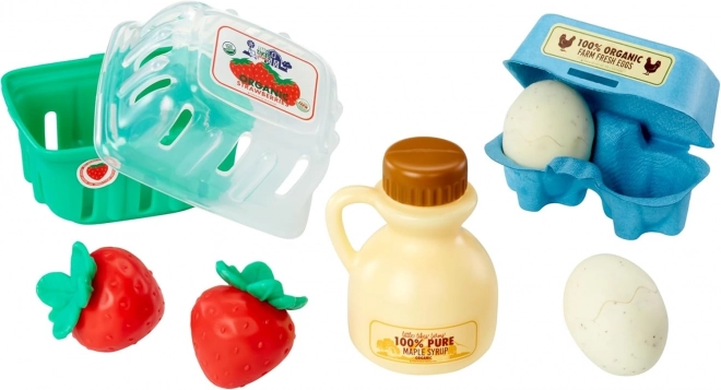 Set Petit Chef - Gaufres