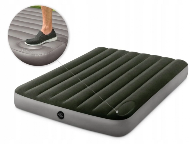 Matelas gonflable Dura-Beam Queen Downy