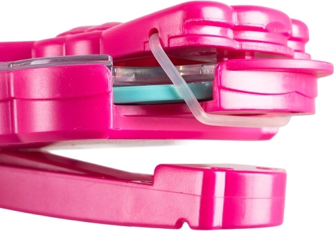 Conception compacte et sûre