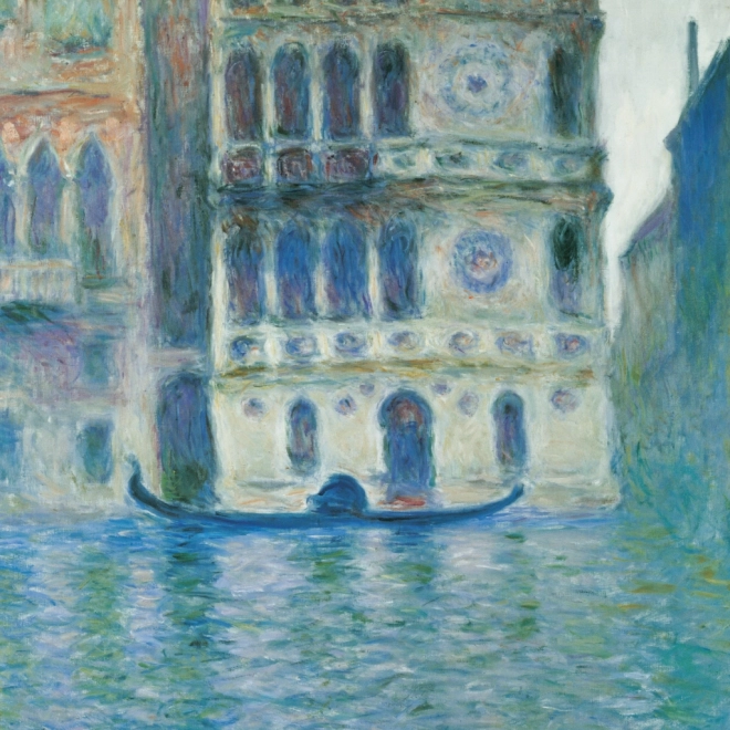 Calendrier annoté Claude Monet 2026, 30 x 30 cm