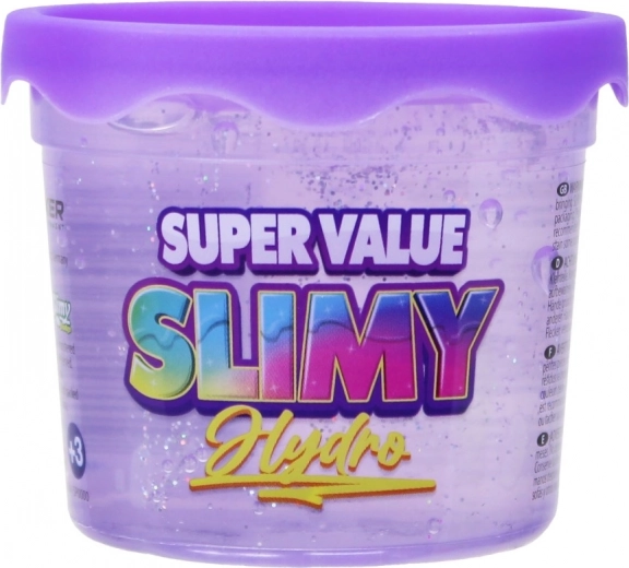 Emballage pratique 112 g