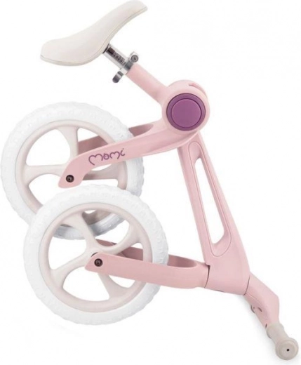 Pliée en un clin d’œil : cadre à bouton unique