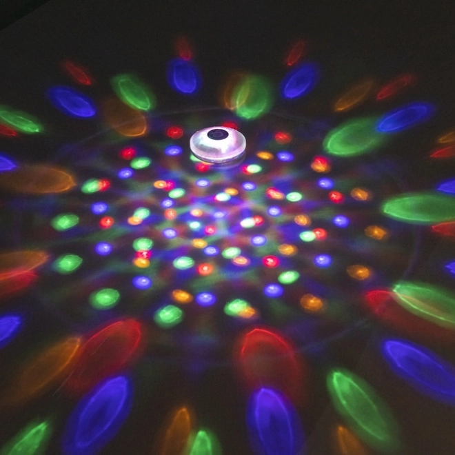 Lampe LED flottante pour piscine Bestway