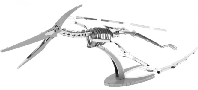 Puzzle 3D Metal Earth Pteranodon