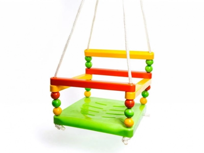 Balancelle pour enfants