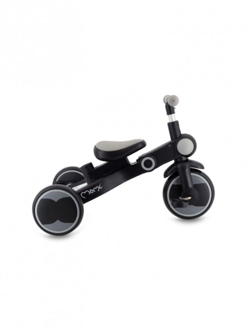 Tricycle pour enfants MoMi Solivia gris