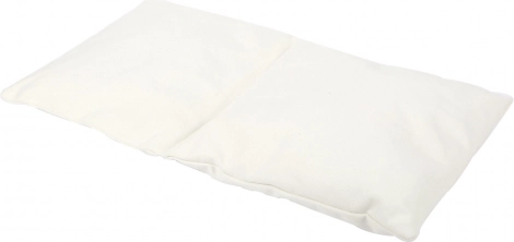 Confort maximal avec coussin amovible