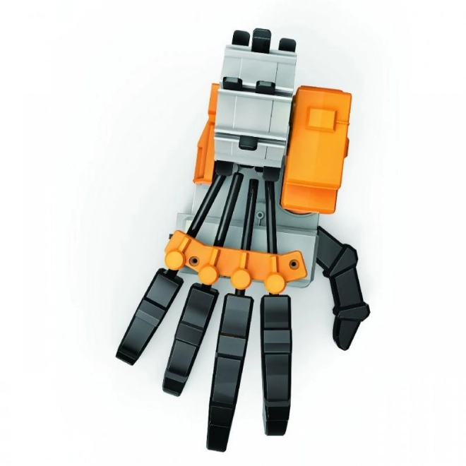 Bras robotique