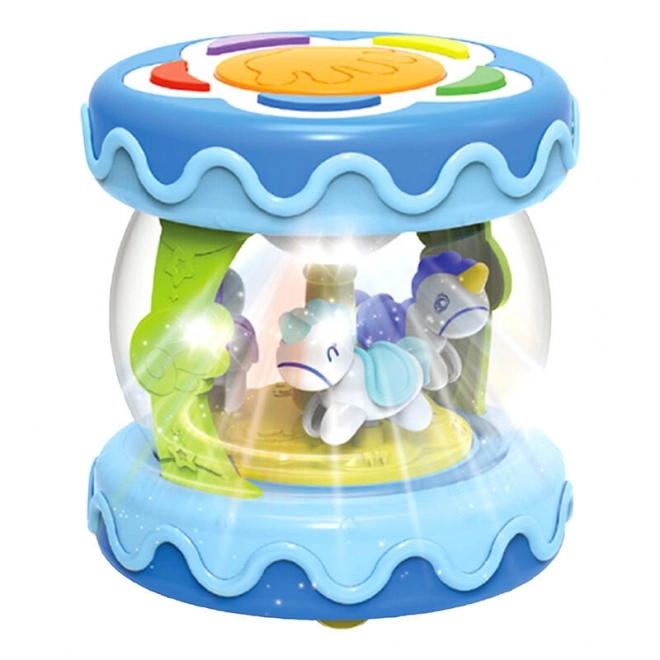 Tambour musical pour enfants de Huanger