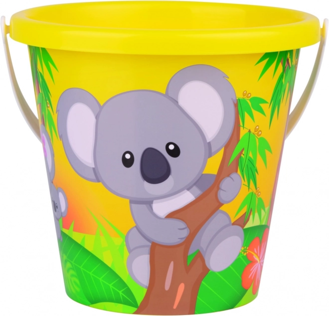 Seau Koala Androni