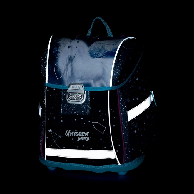 Ensemble scolaire 3 pièces PREMIUM LIGHT Pegas
