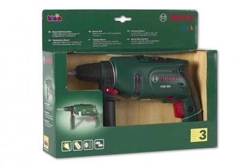 Perceuse Bosch PSB1000