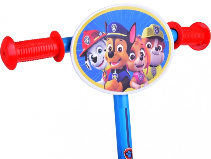 Commande confortable et sûre