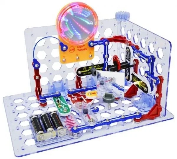 Boffin II 3D Kit Électronique