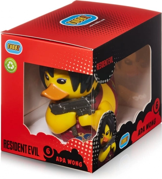 Canard Tubbz Resident Evil Ada Wong