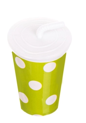Ensemble de fast-food pour enfants