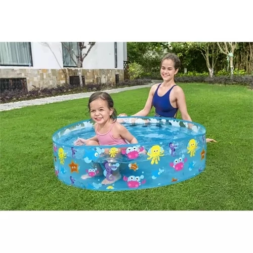 Piscine gonflable pour enfants Bestway