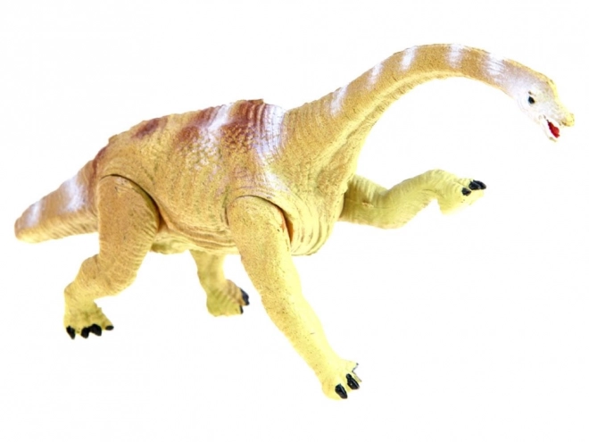 Set de jouets dinosaures