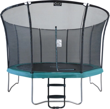 Trampoline de jardin avec filet de sécurité AXI Denver 366 cm
