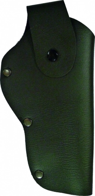 Pistolet de police Command avec étui