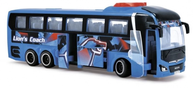 Autobus pour enfants MAN Lion's Coach 26,5 cm