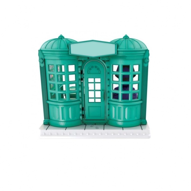 Harry Potter ensemble de jeu Paradis du Sucre avec figurines
