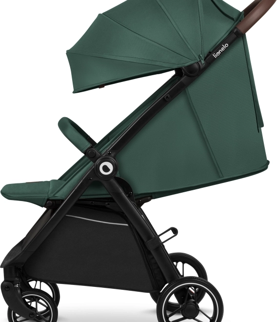 Poussette de sport Lionelo Ingrid Green Emerald