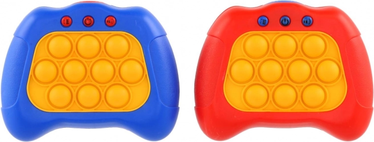 Deux couleurs attrayantes