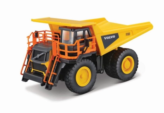 Bburago maquette Volvo R100E camion rigide