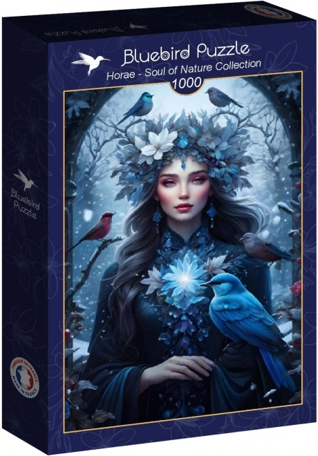 Puzzle Horae - 1000 pièces