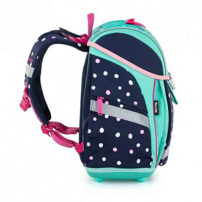 Sac à dos scolaire PREMIUM LIGHT câlins