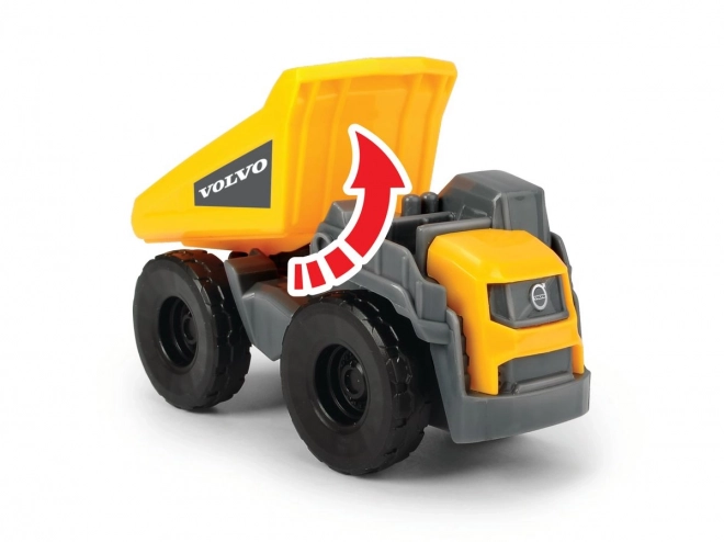 Kit de véhicule Volvo Micro Builder
