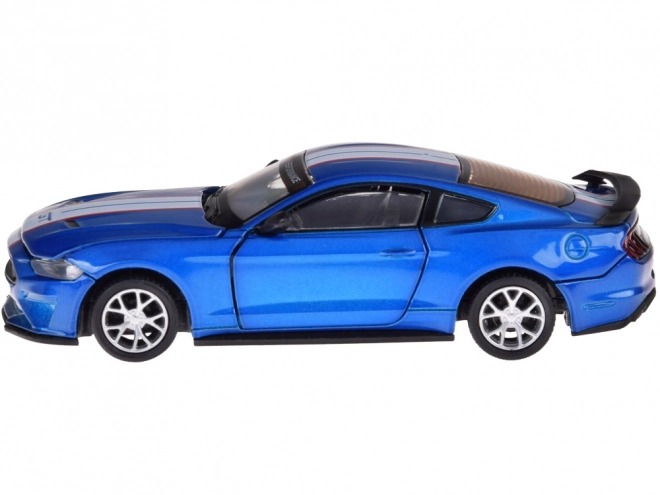 Tuning voiture en métal Ford Mustang GT