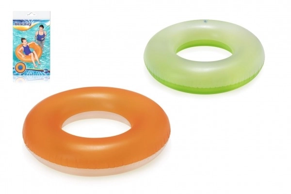 Anneau de natation Bestway