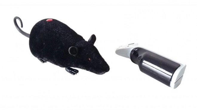 Souris télécommandée