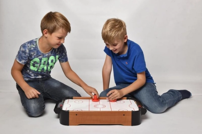 Hockey de table Air Hockey par MAC TOYS