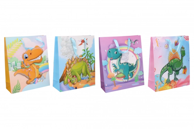 Sac cadeau L 30x41,5x12 cm Enfant