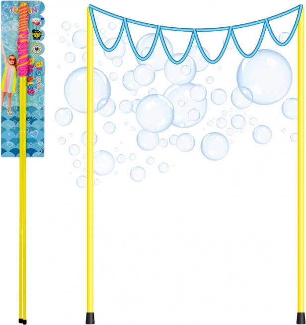 Kit pour grosses bulles CHMURA