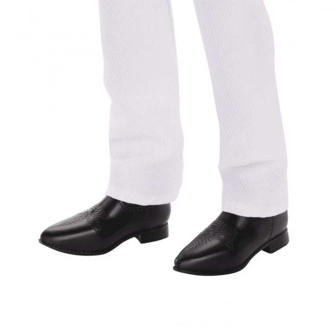 Barbie Modèle Ken - Tenue de cowboy HRH25 TV