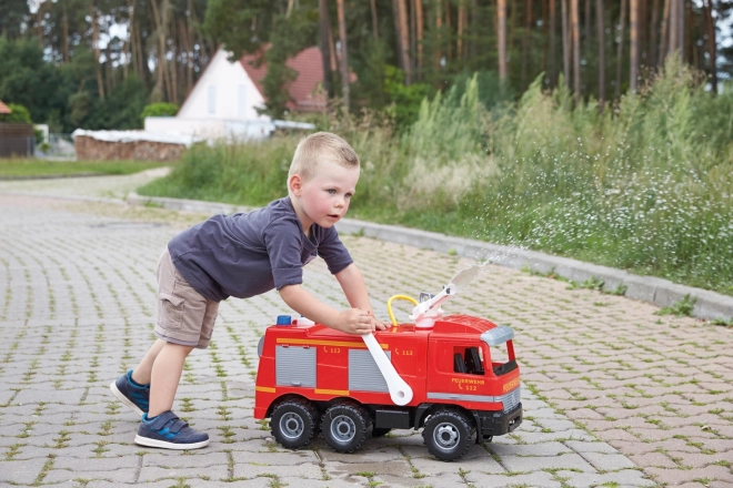 Camion de pompiers 64 cm