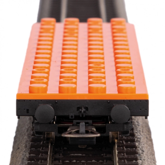 Kit de démarrage ferroviaire Piko avec locomotive diesel