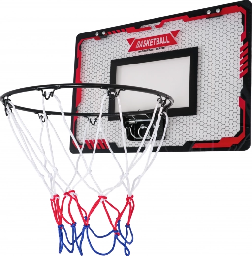 Mousse amortissante pour un jeu silencieux et stable