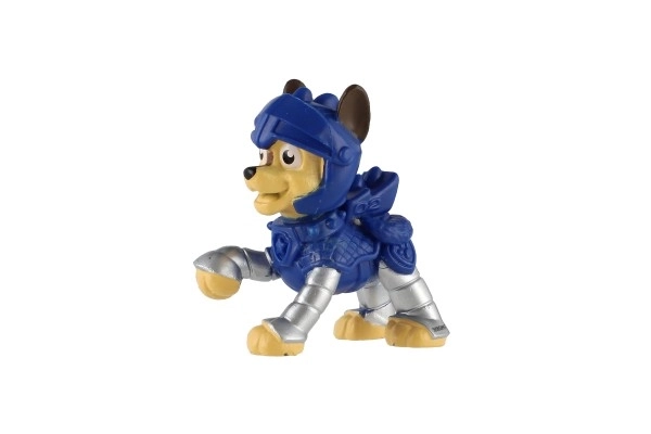 Figurine Pat'Patrouille Chevaliers Courageux