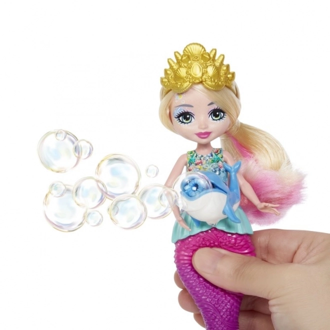 Sirène Atlantia Bulle Enchantimals