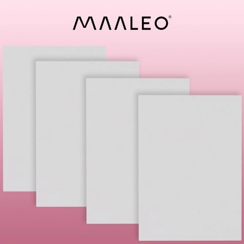 Toile de peinture - ensemble de 4 pcs. Maaleo 24279