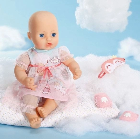 Baby Annabell Chemise de nuit Doux rêves, 43 cm