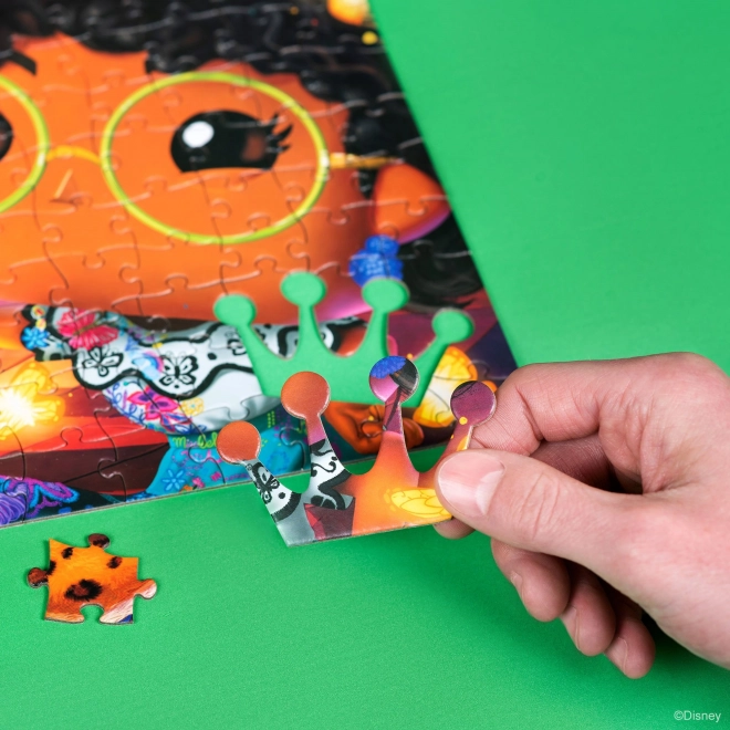 Puzzle POP! Encanto 500 pièces